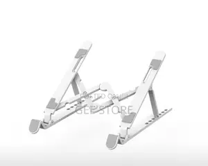 Laptop Stand Plastic
