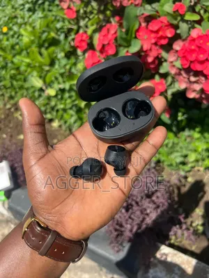 Belkin Soundform Bolt Earbuds