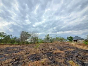 Plot for Sale at Kiluvya Madukani