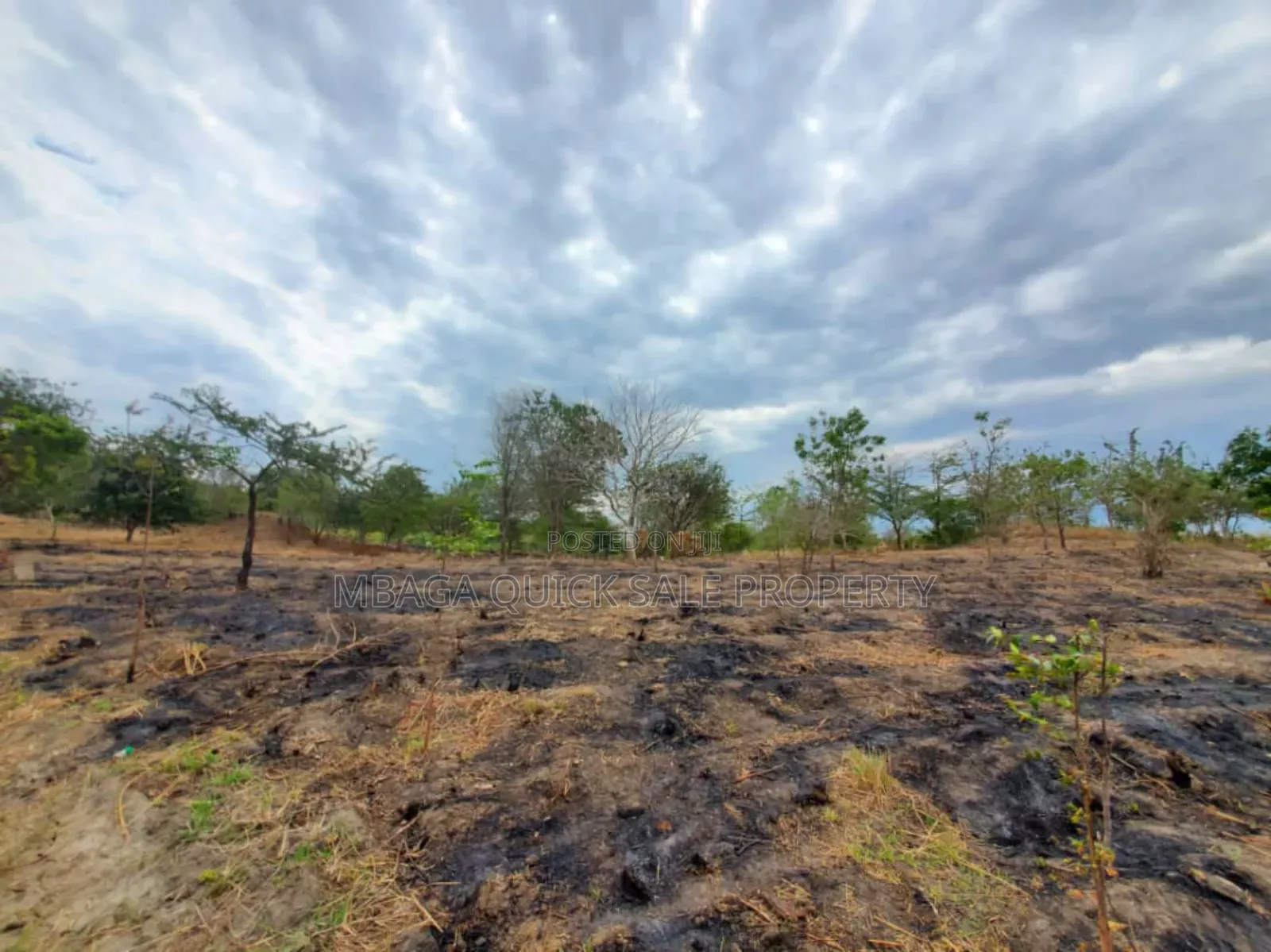 Plot for Sale at Kiluvya Madukani