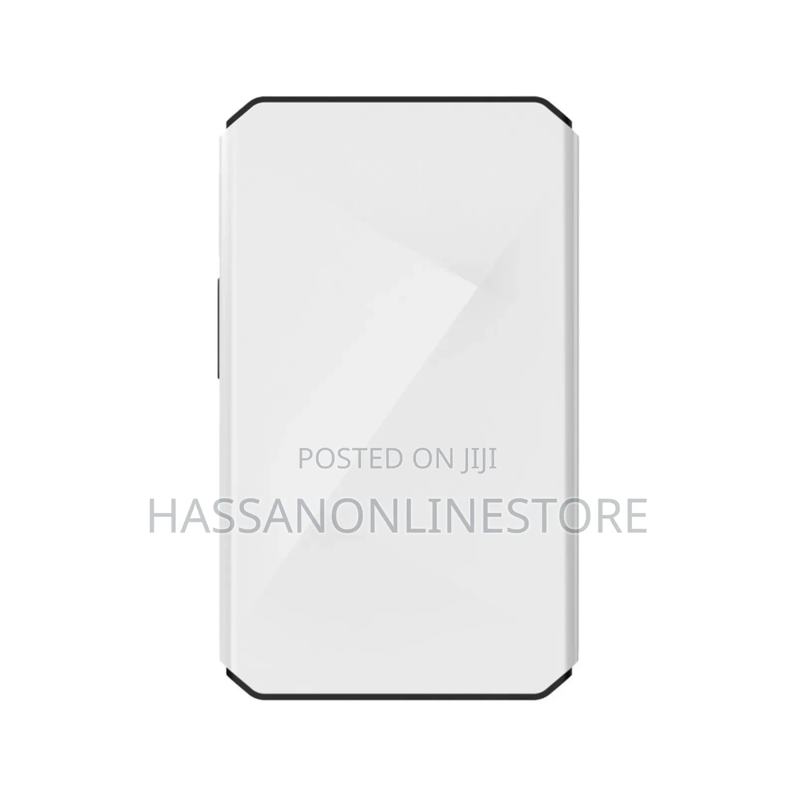Porodo Portable Mifi 3g/4g Router Cat4 V2 Without Display