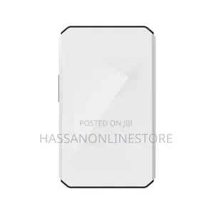 Porodo Portable Mifi 3g/4g Router Cat4 V2 Without Display