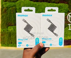 Momax 60w Mag C Toc Cable