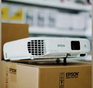 Epson Projector S05