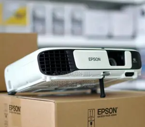 Epson Projector S04