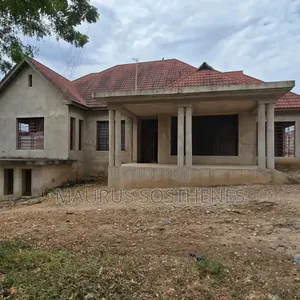4bdrm House in Goba Kulangwa for sale
