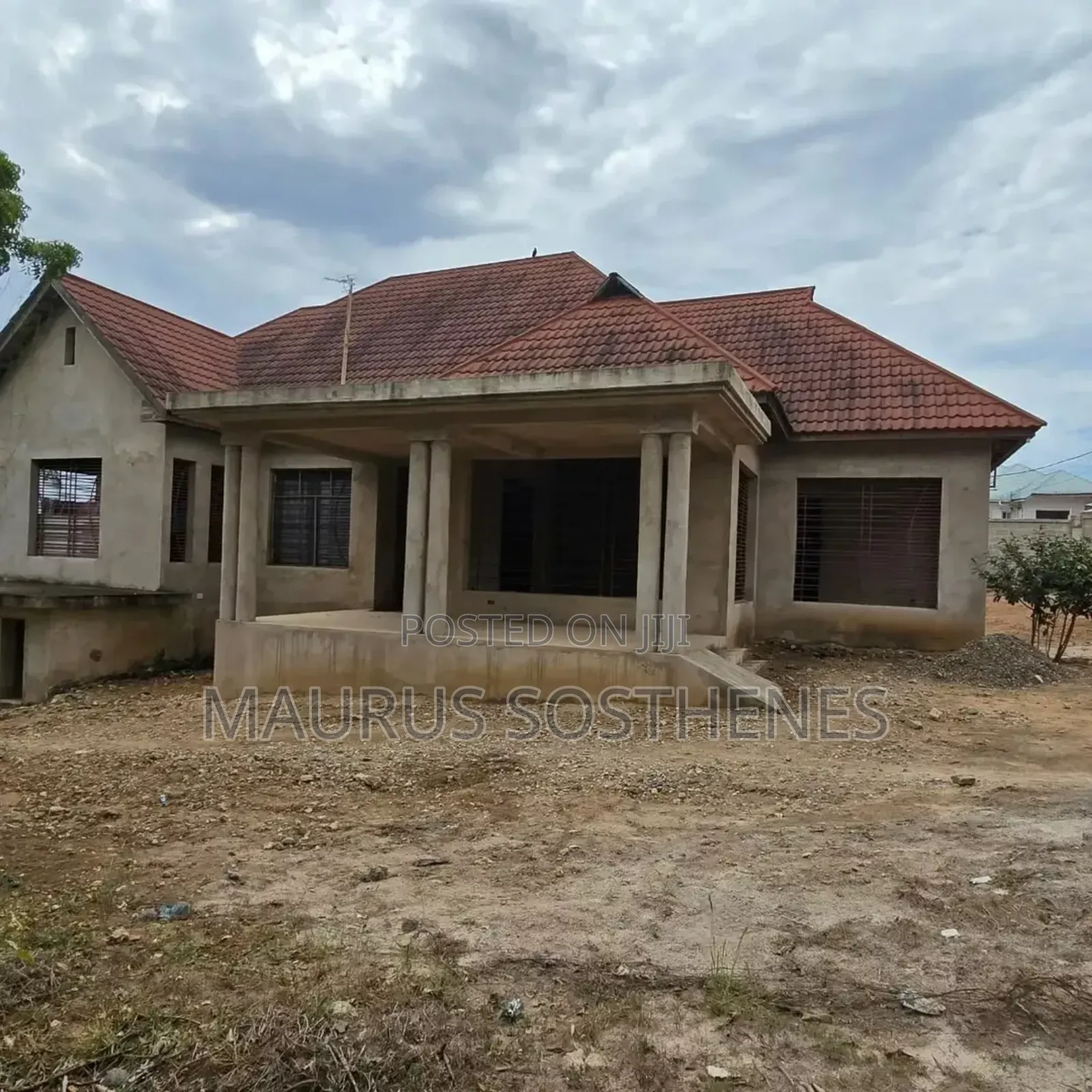 4bdrm House in Goba Kulangwa for sale