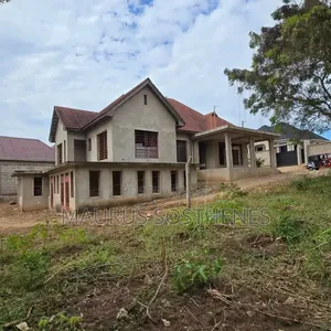 4bdrm House in Goba Kulangwa for sale