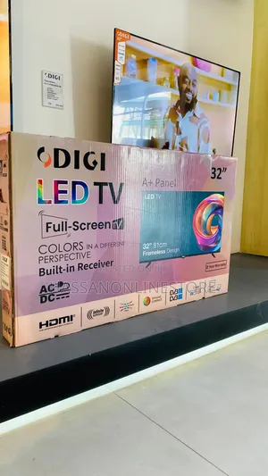 Digi Hd Tv 32 Inch Led Tv