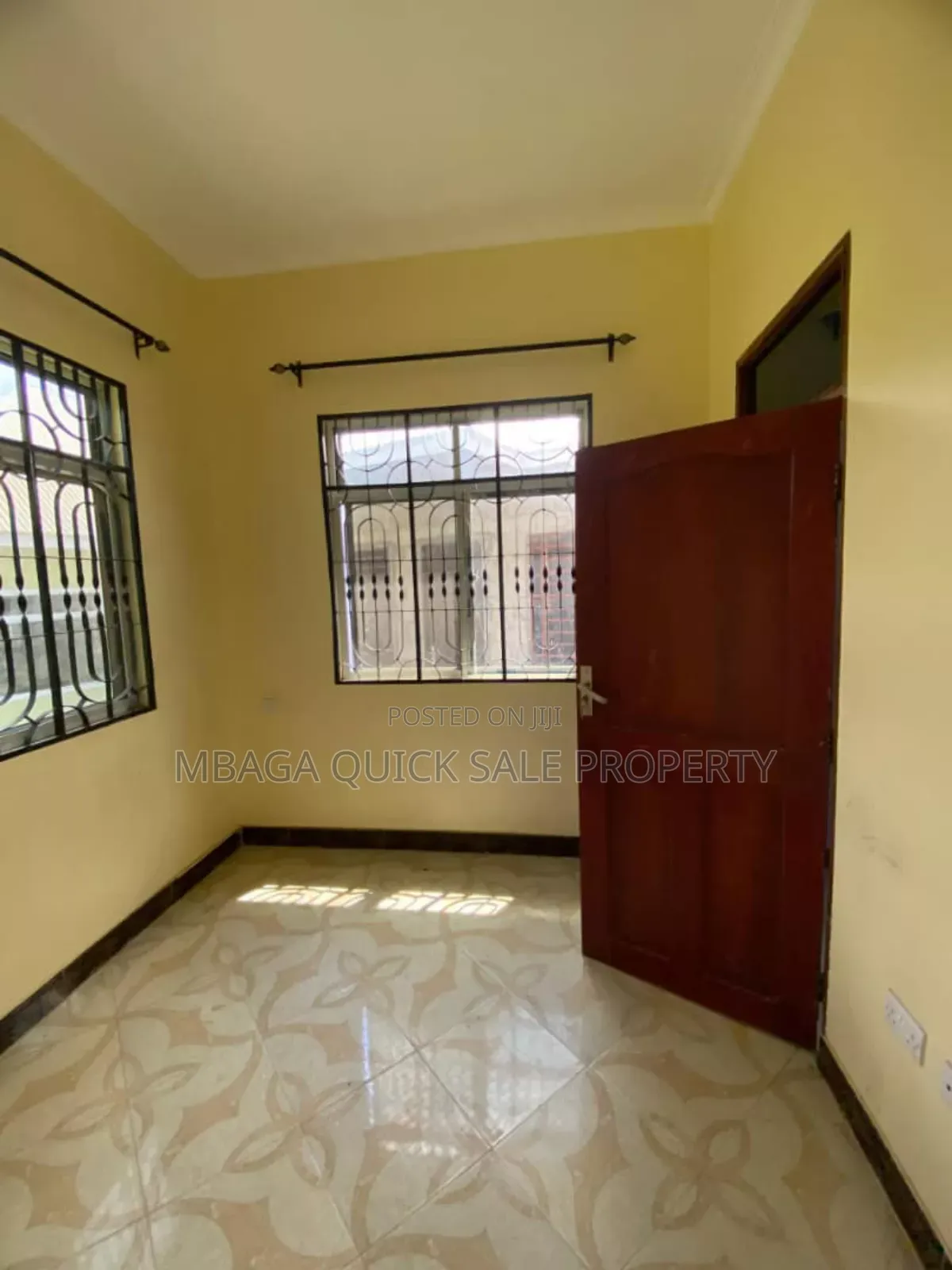 2bdrm Apartment in Mbezi for rent
