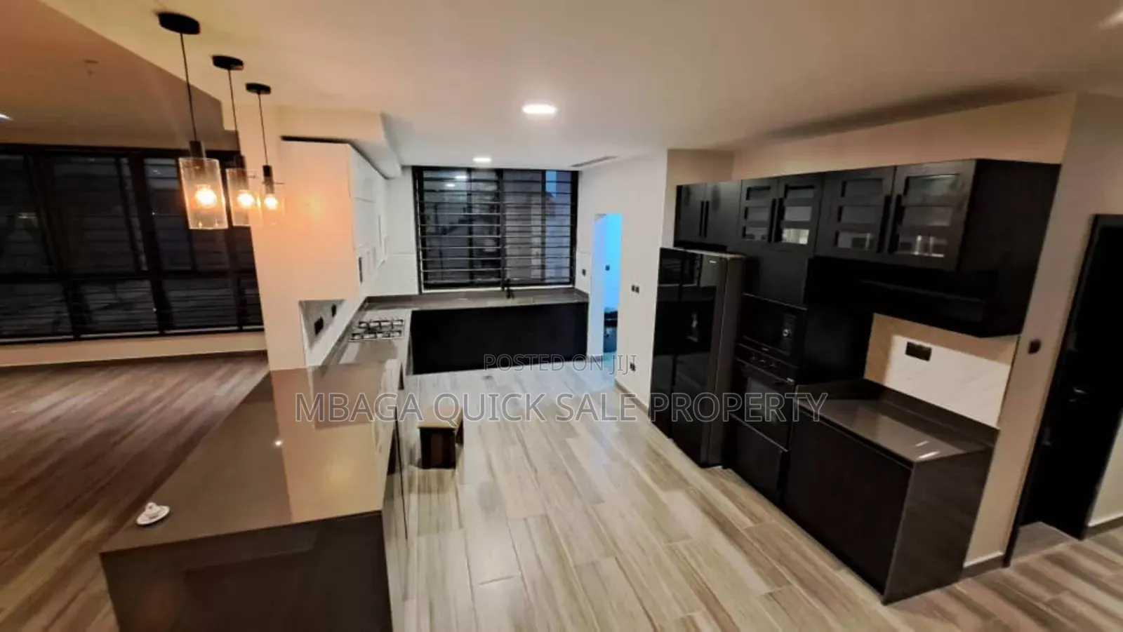 4bdrm House in Mbweni Jkt for sale