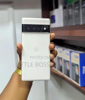 Google Pixel 6 Pro 256 GB