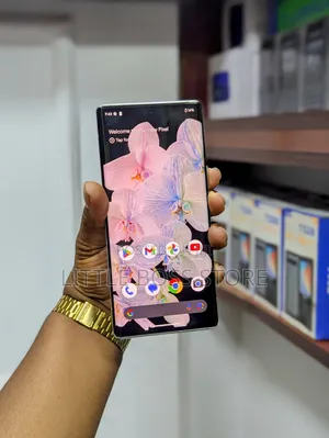 Google Pixel 6 Pro 256 GB