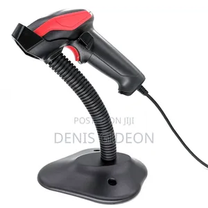Barcode Scanner