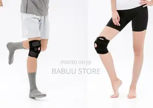 Fitness Sports Ni Bora Na Yakisasa