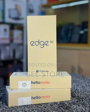 Motorola Edge 50