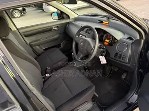 Suzuki Swift Sport 2009 Black
