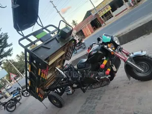New Bajaj 2025 Green