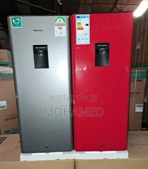 Hisense Fridge