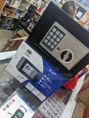 Save Money Box