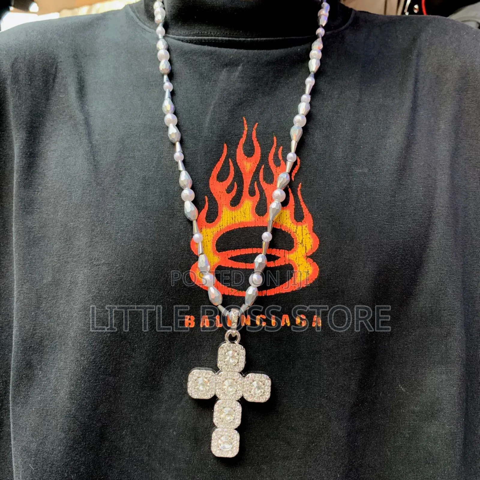 Chain Kali Na Haipauki