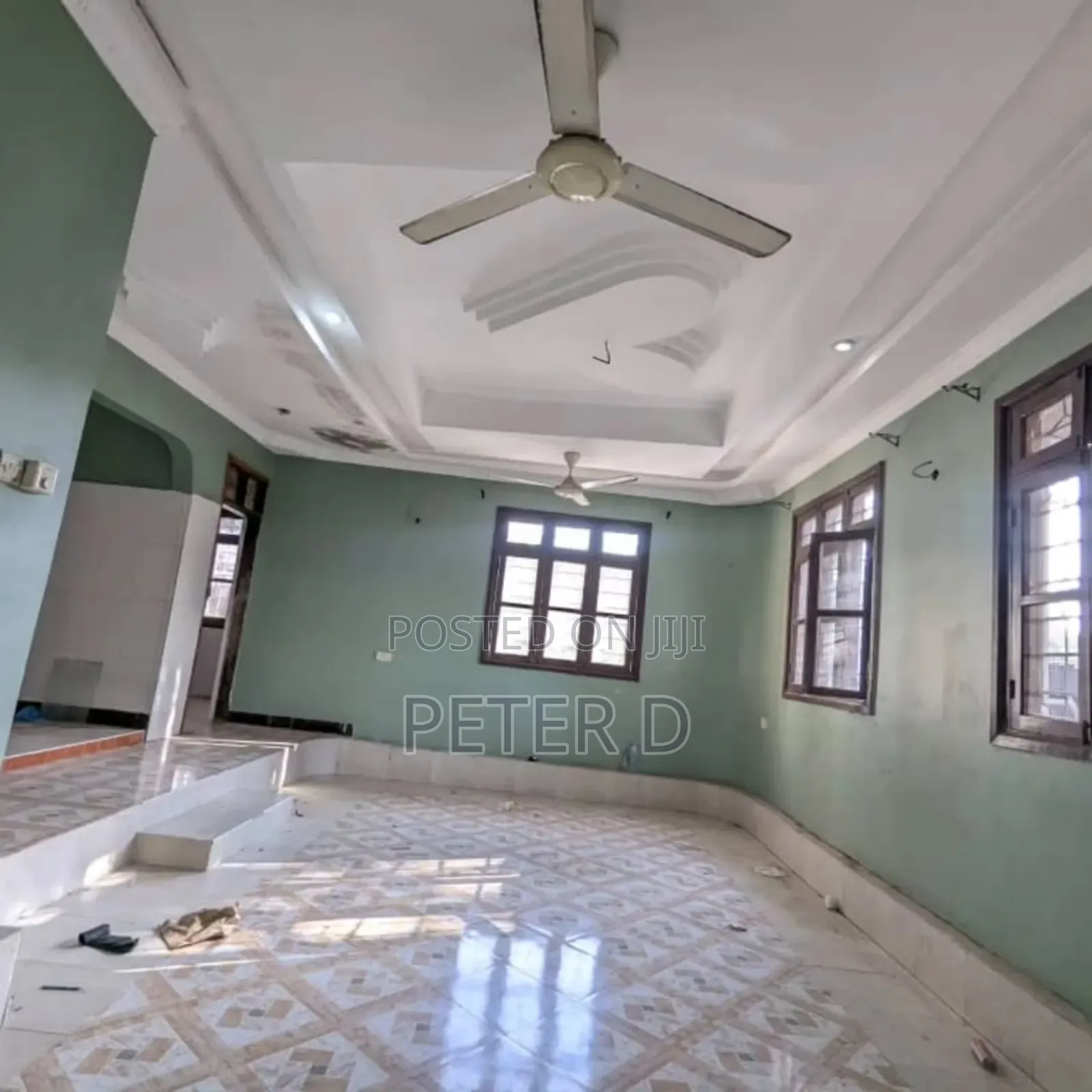 3bdrm Apartment in Kimara for rent