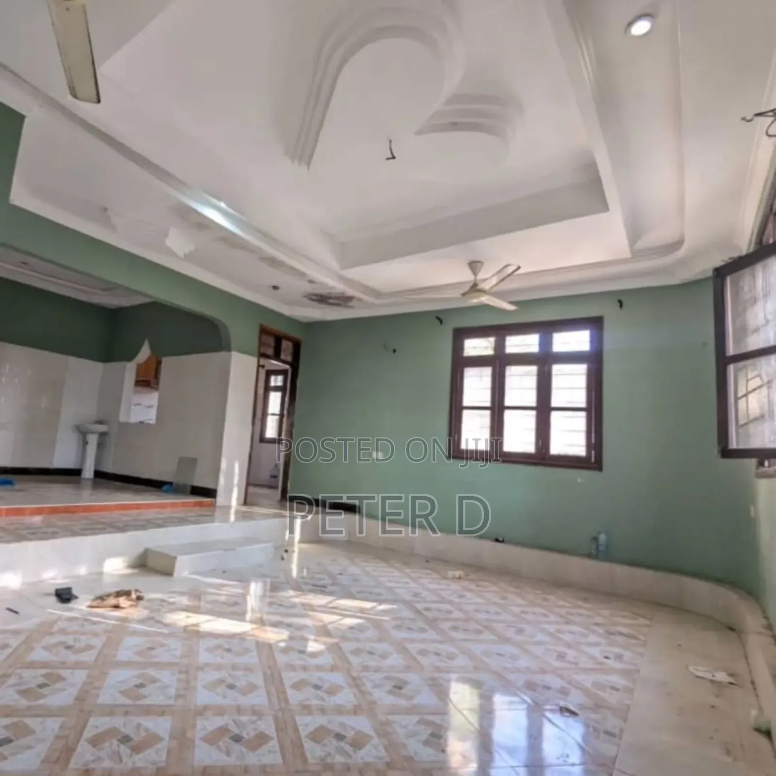 3bdrm Apartment in Kimara for rent