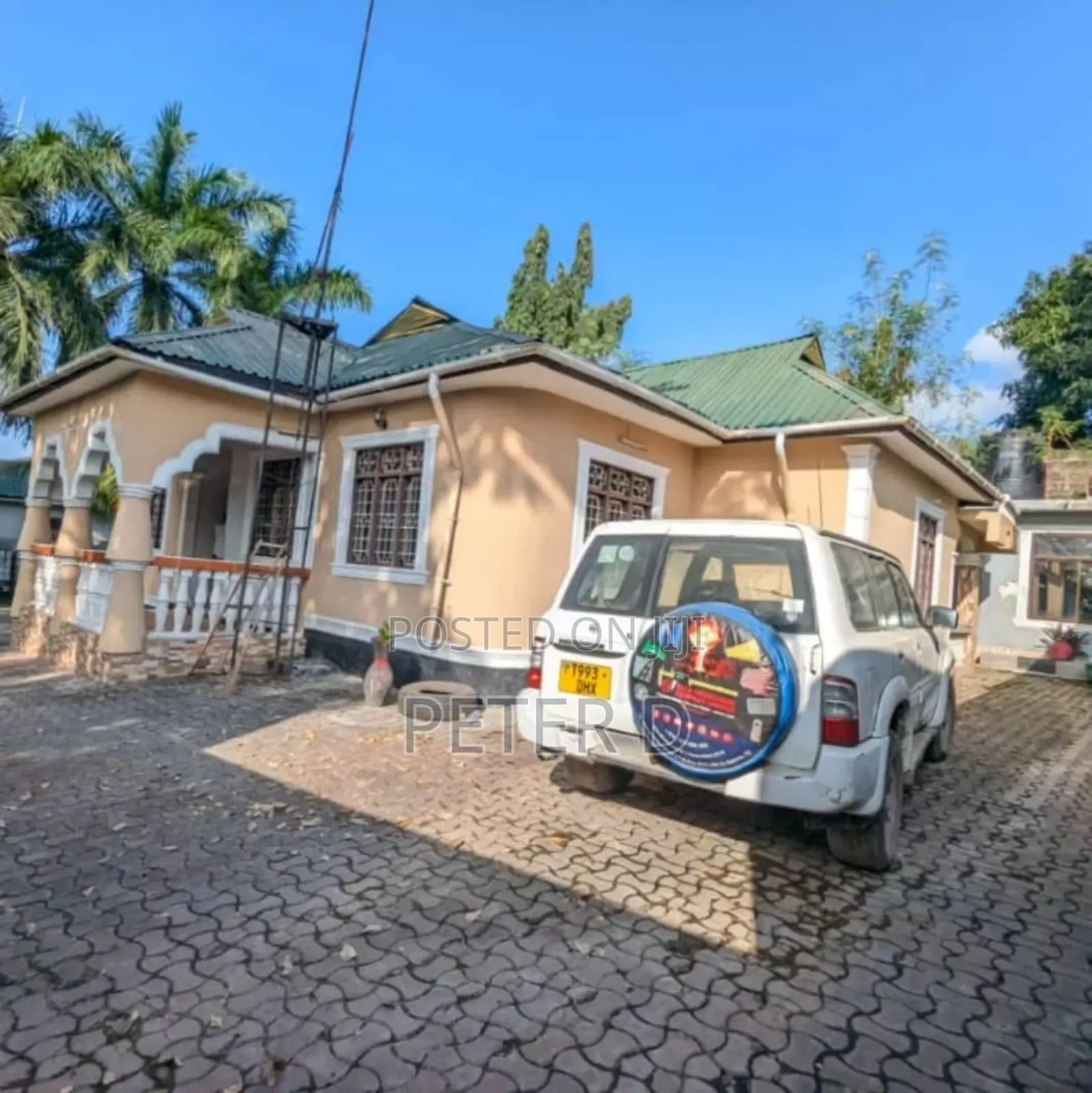 3bdrm Apartment in Kimara for rent