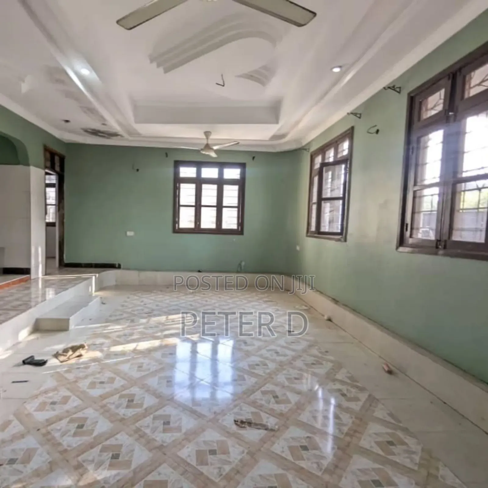 3bdrm Apartment in Kimara for rent