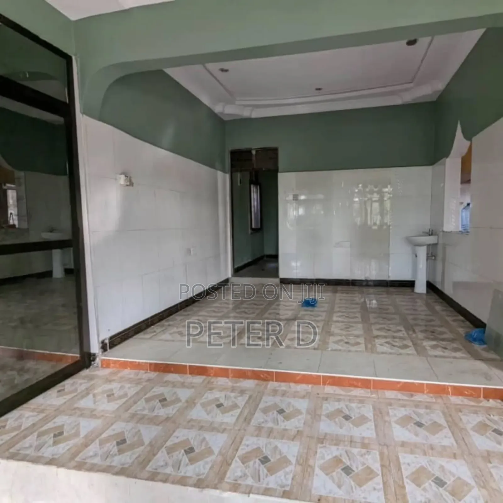 3bdrm Apartment in Kimara for rent
