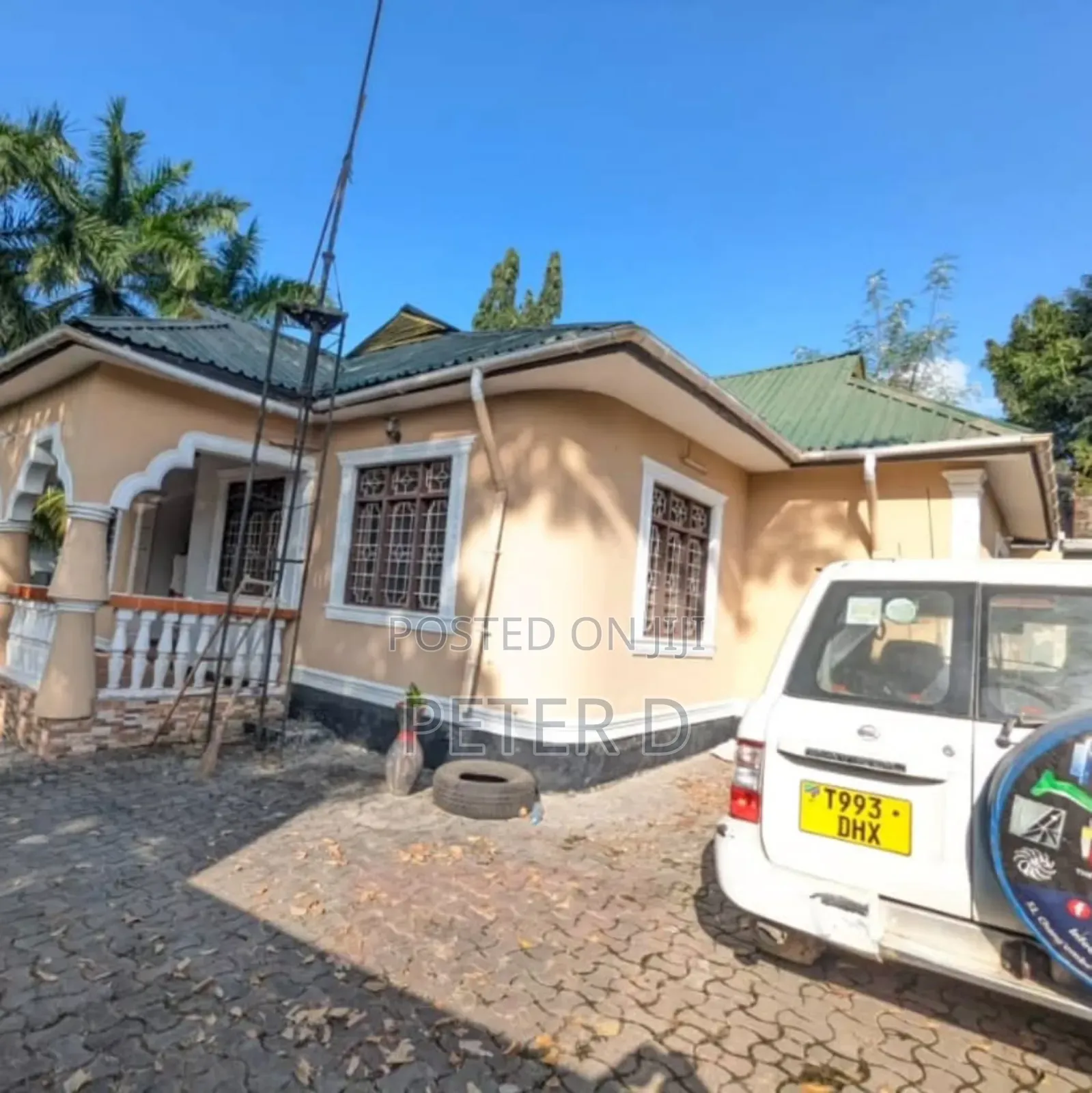 3bdrm Apartment in Kimara for rent