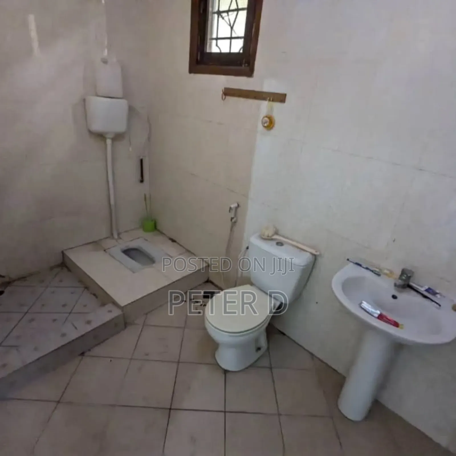 3bdrm Apartment in Kimara for rent