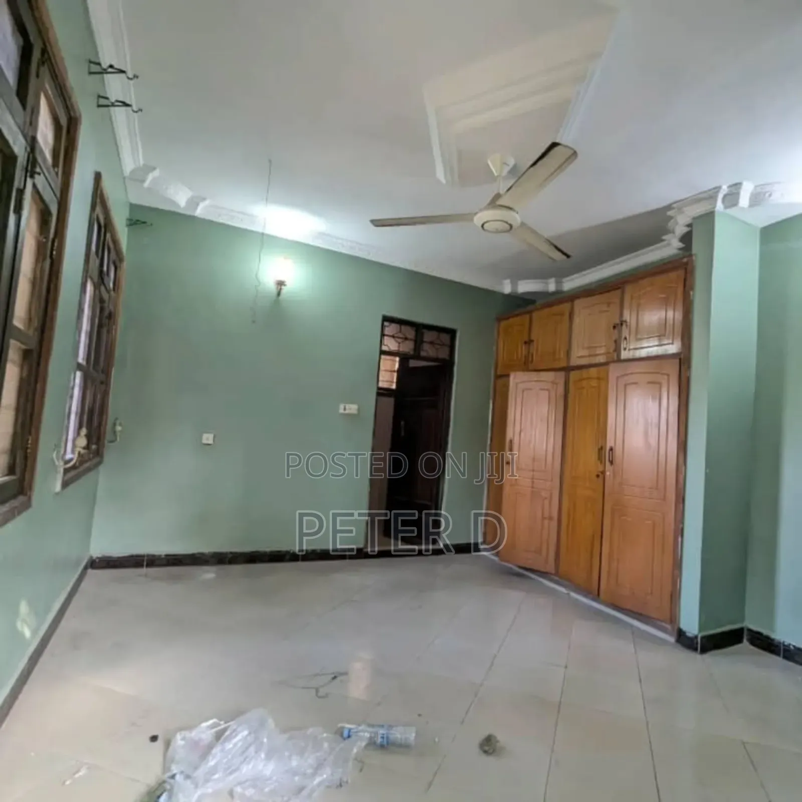 3bdrm Apartment in Kimara for rent
