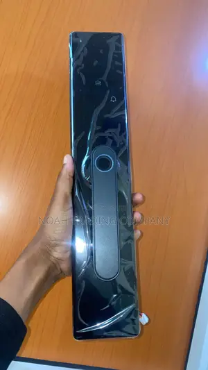 Smartlock Za Kisasa Kwa Ajili Ya Usalama Wa Mali Zako