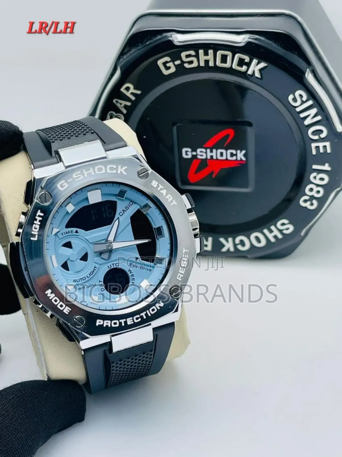 G Shock Watches High Quality