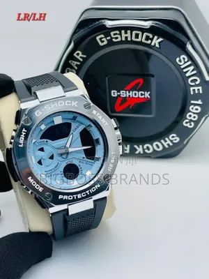 G Shock Watches High Quality