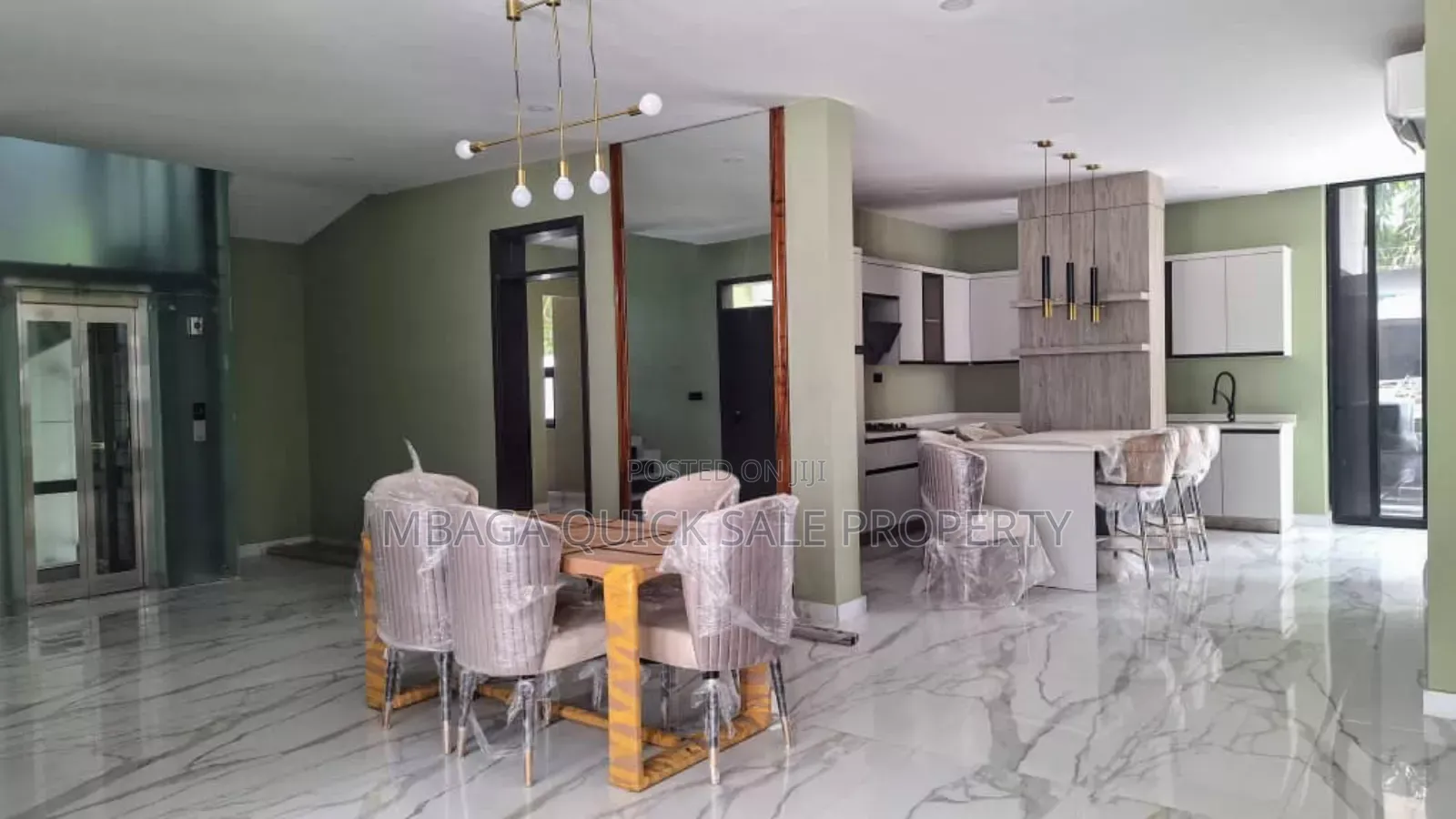Furnished 4bdrm House in Oyster Bay for sale