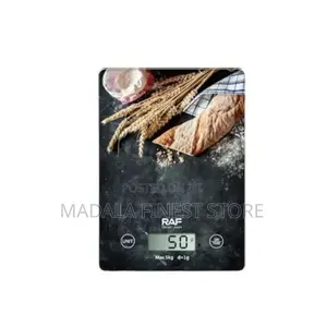 Kitchen Scale 5kg