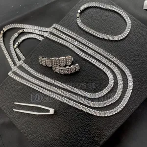 Chain + Slugs Full Set