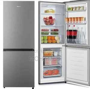 Hisense Fridge Lita 263 Model H370bit