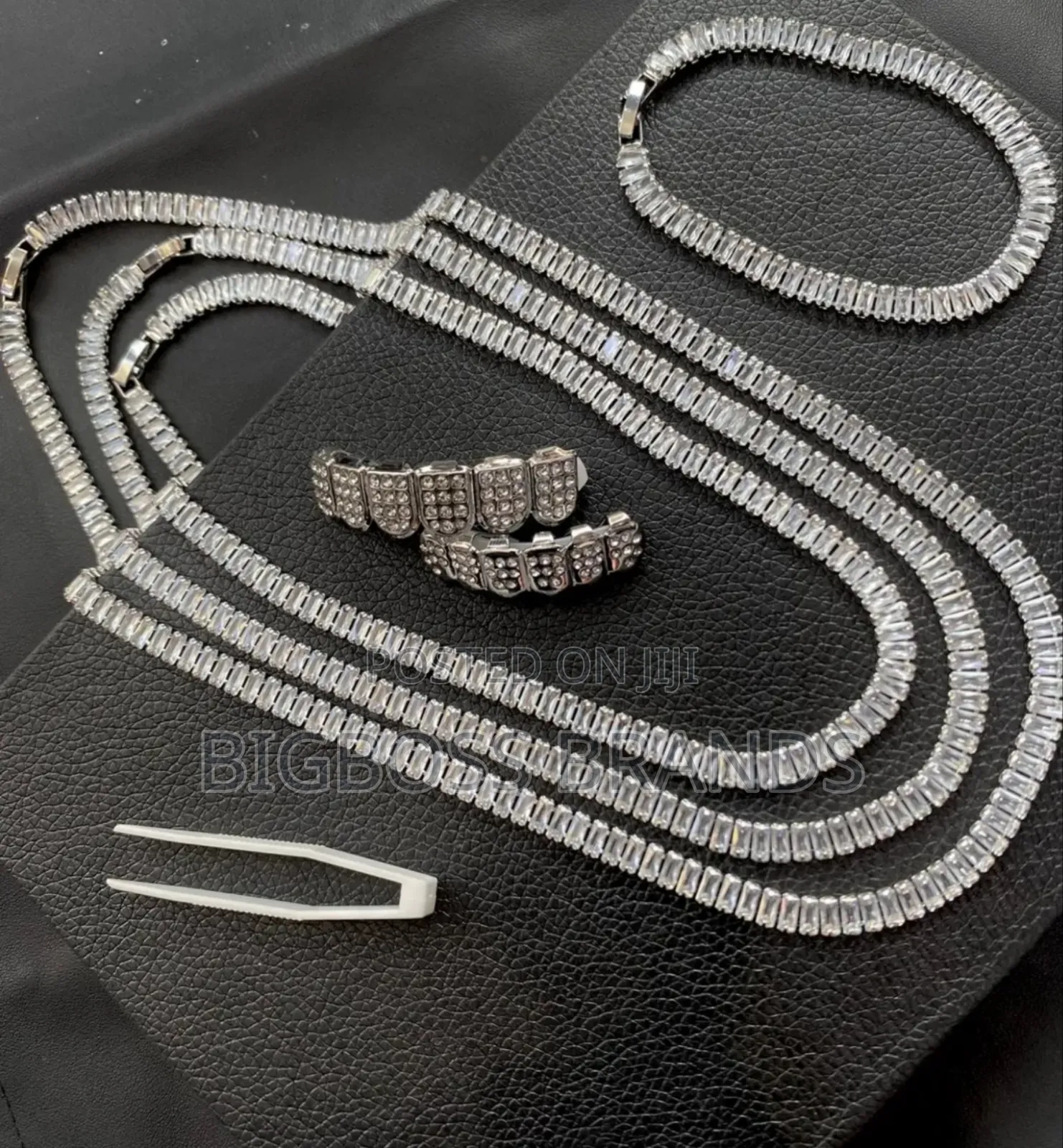 Chain + Slugs Full Set