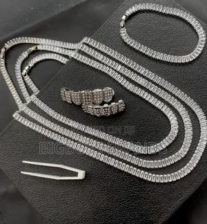 Chain + Slugs Full Set