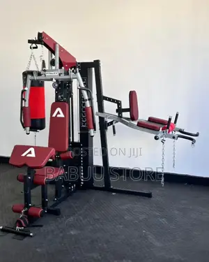 Training Fitness Equipment