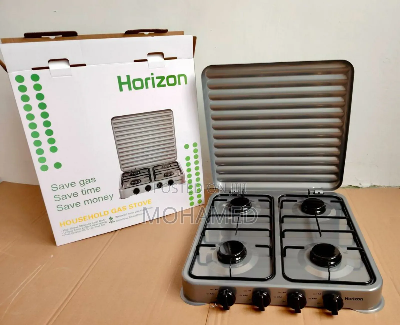 Horizon Table Cooker