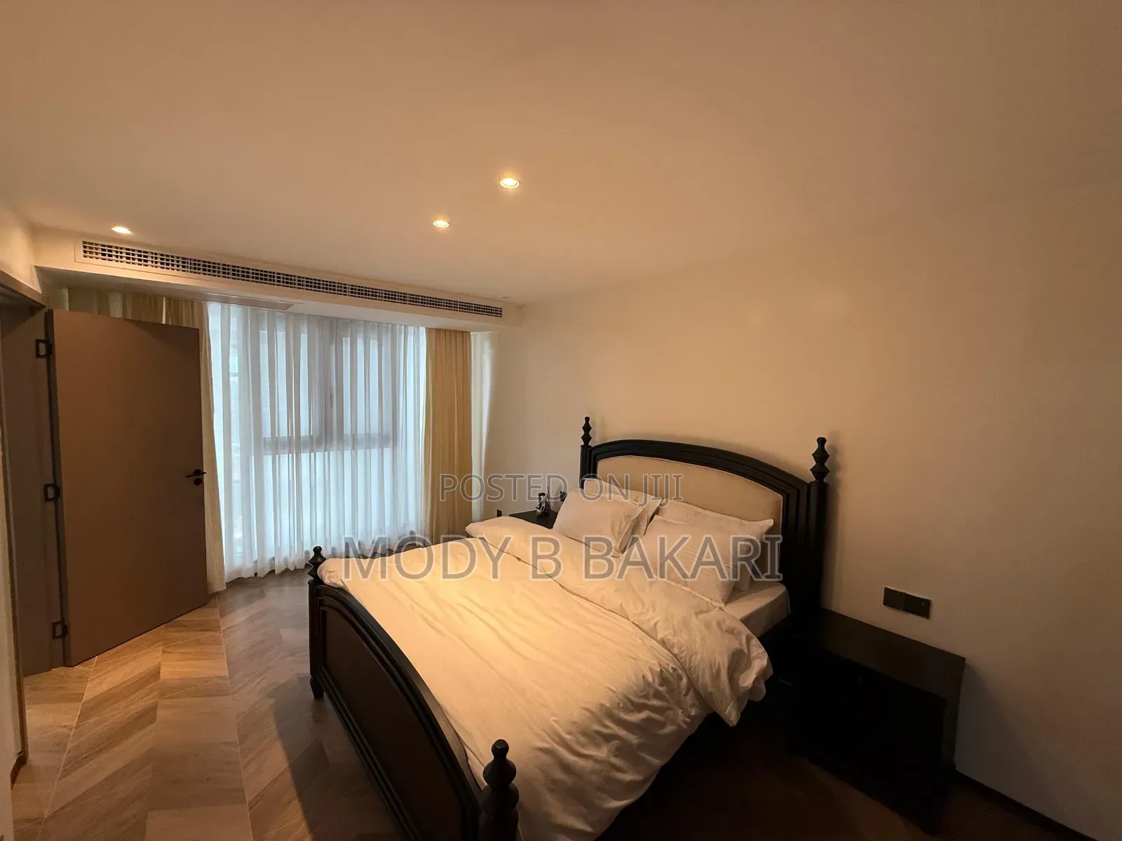 Furnished 3bdrm Apartment in Oyster Bay for rent
