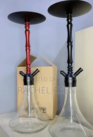 Mitungi Ya Shisha Ya Kishua