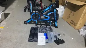 Bike Home Gym Bicycle Ni Nzuri Sana