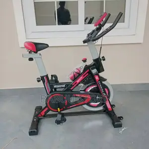 Bike Home Gym Bicycle Ni Nzuri Sana