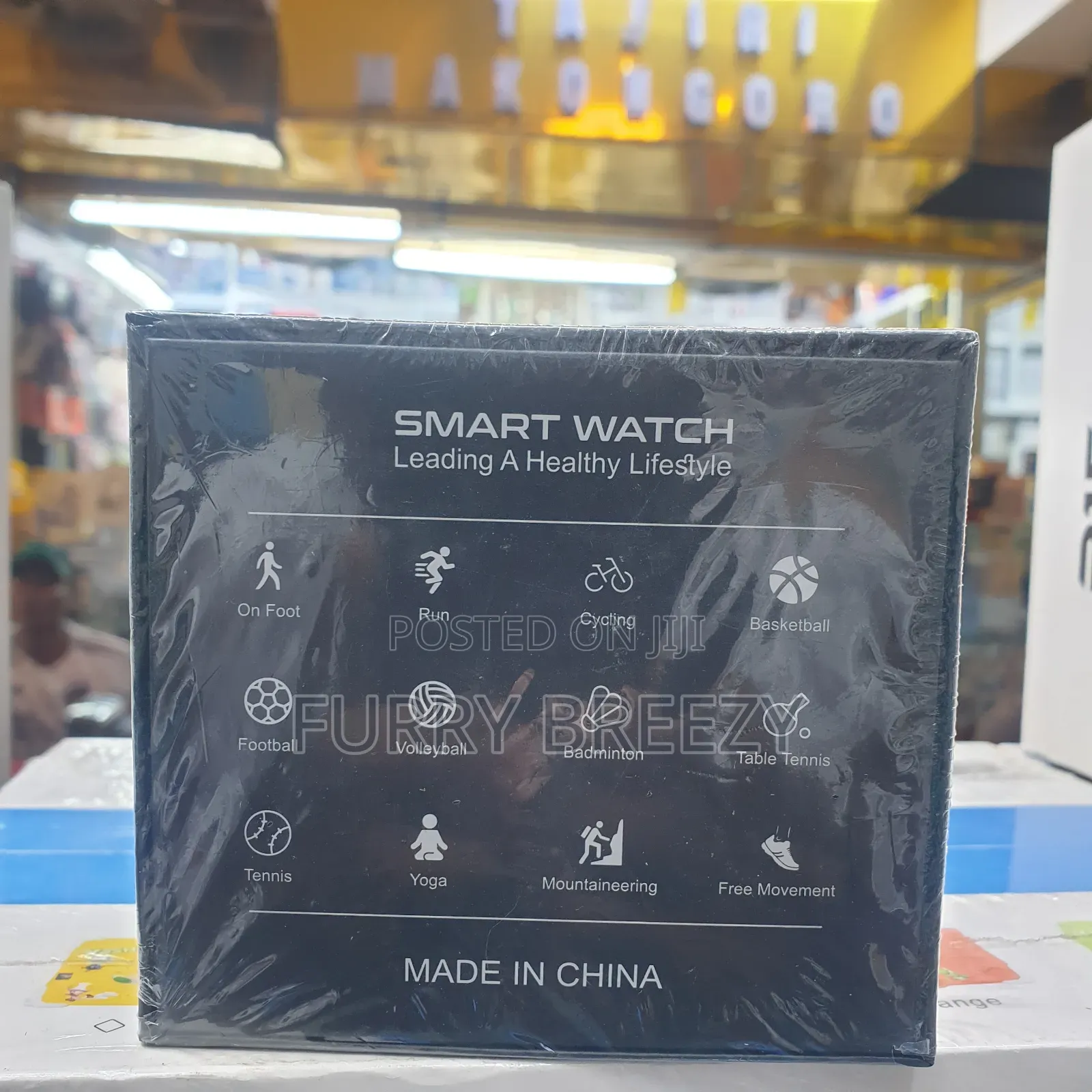 Actibe 2 Smart Watch(Amoled)