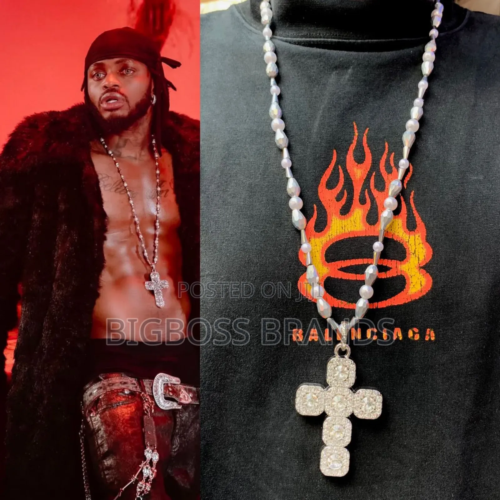 Culture Cross Chain